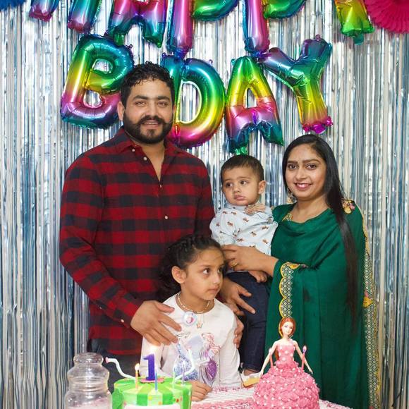 Meet your Posher, Rajveer - Picture 1 of 1